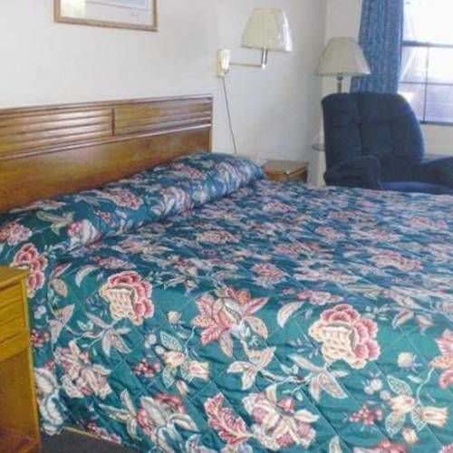 Royal Inn Cochran Rom bilde