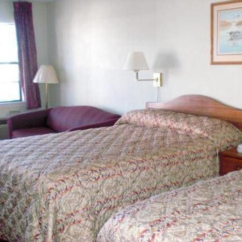 Royal Inn Cochran Rom bilde